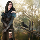 YENNEFER OF VENGERBERG